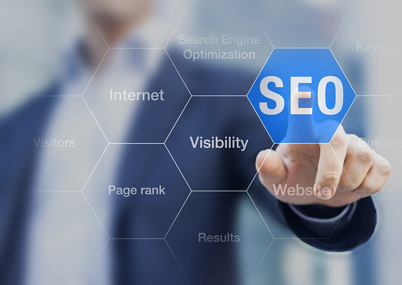 Best Search Engine Optimization Company - Local SEO Services