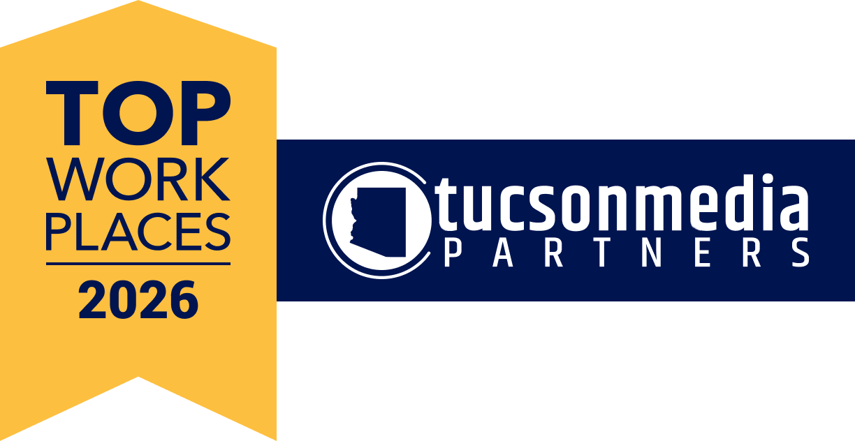 Tucson Media Partners Horizontal