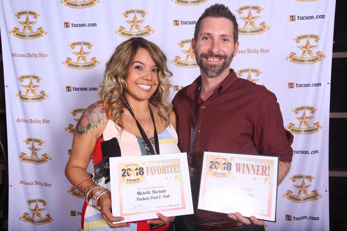 2019 Readers' Choice Tucson Marketing Arizona Daily Star